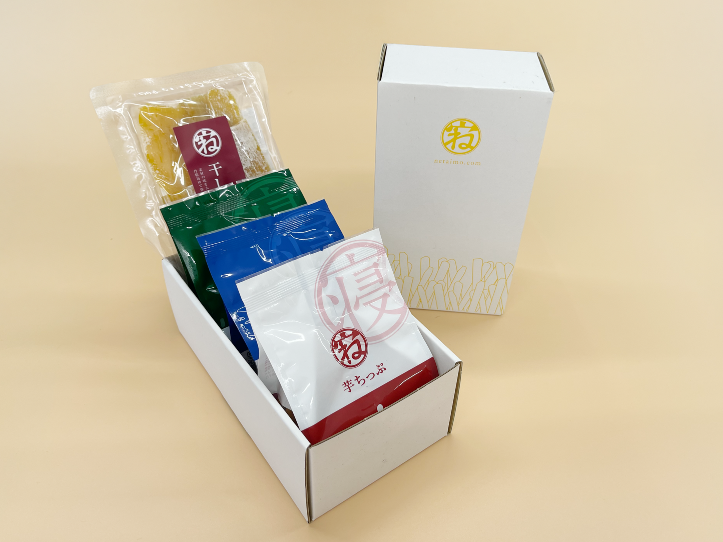 寝た芋けんぴ・干し芋(※要指定※熨斗紙、配送日指定される際は直接購入手続きせずに、カート内から詳細欄へご指定ください。)