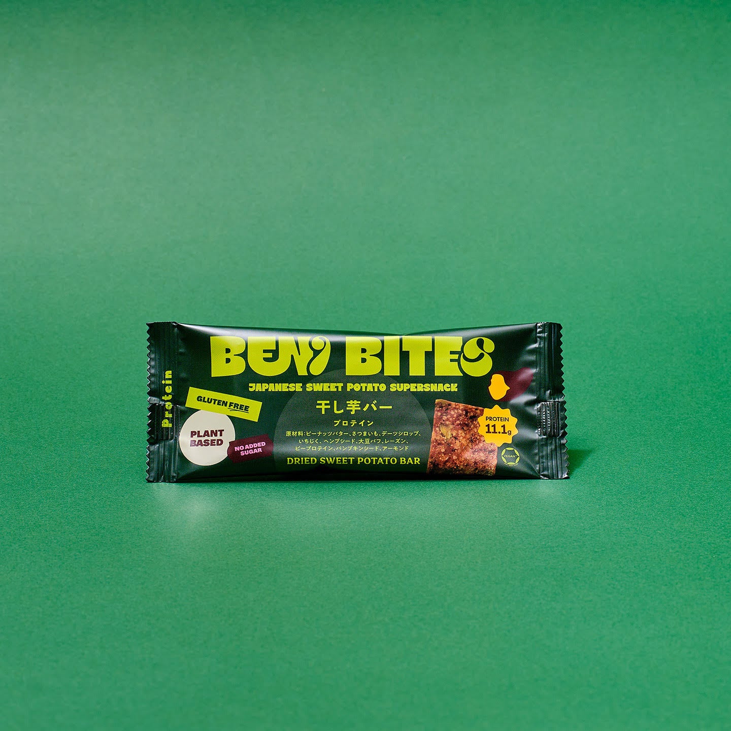 ベニバイツ(プロテイン)