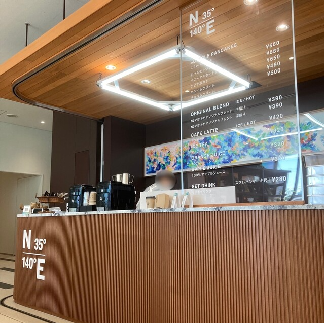 店舗のsns発信中です