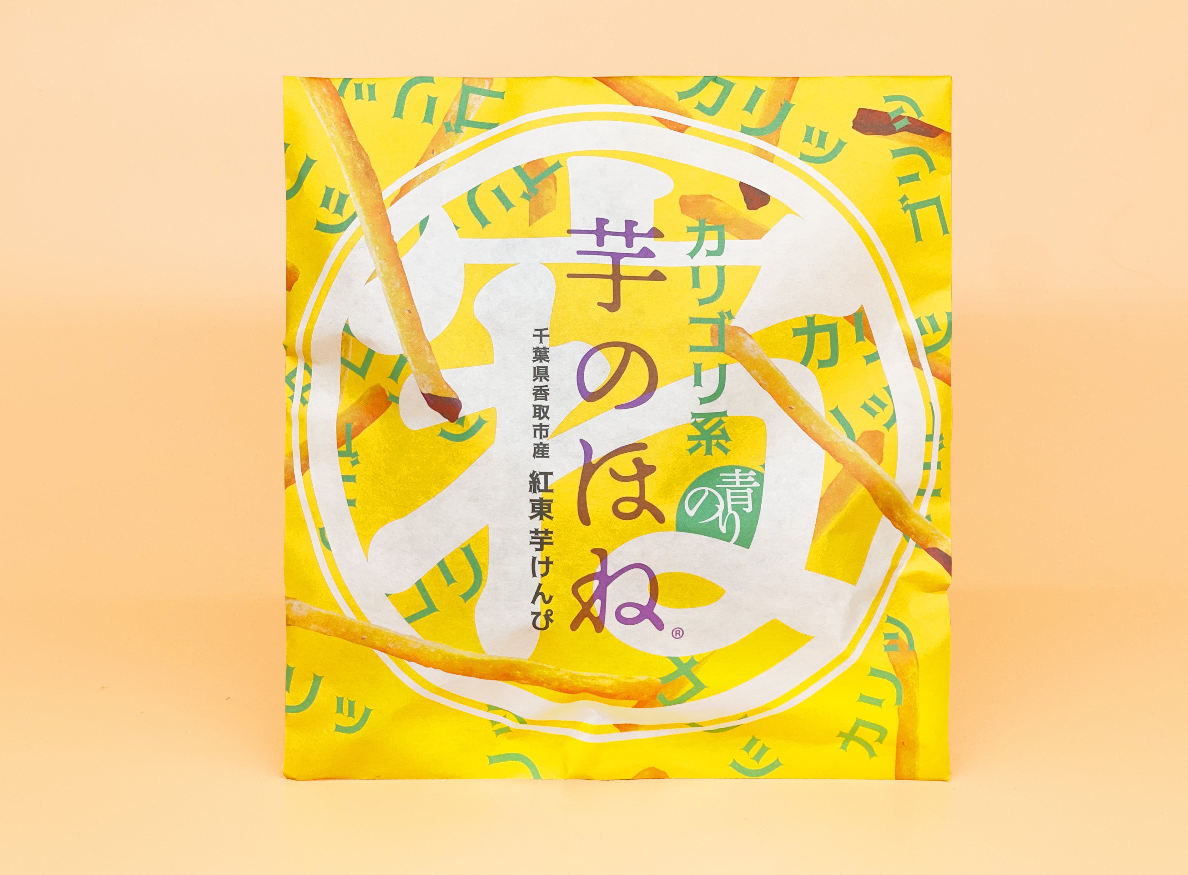 芋けんぴ – NETAIMO