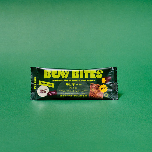 ベニバイツ（プロテイン）